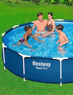 Alberca Bestway