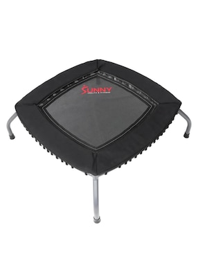 Trampolín Sunny Health & Fitness SF-S021047