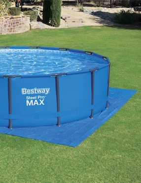 Tapete solar para alberca Bestway