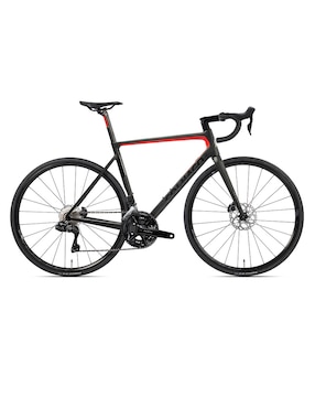 Bicicleta De Montaña Rodada 700 Unisex