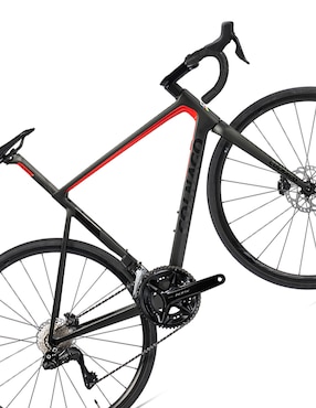 Bicicleta de montaña rodada 700 unisex
