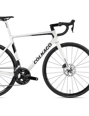 Bicicleta de montaña Colnago rodada 700 unisex