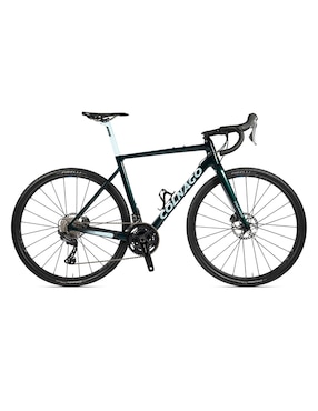 Bicicleta gravel Colnago rodada 700 unisex