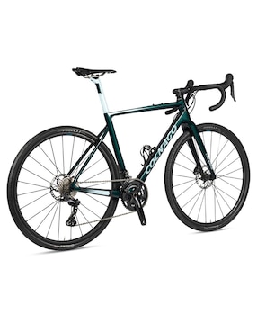 Bicicleta gravel Colnago rodada 700 unisex
