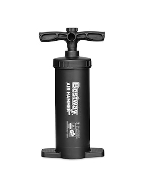 Bomba de aire manual Bestway para acuático