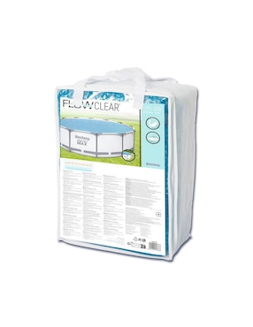 Tapete solar para alberca Bestway