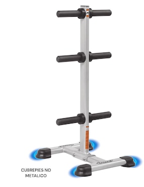 Accesorio deportivo Hoist Fitness de entrenamiento