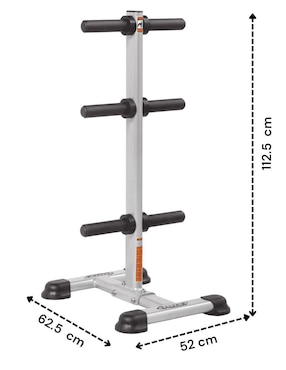 Accesorio deportivo Hoist Fitness de entrenamiento