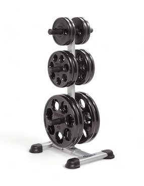 Accesorio deportivo Hoist Fitness de entrenamiento
