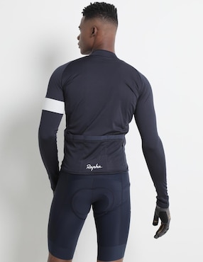 Jersey de ciclismo local Rapha para hombre