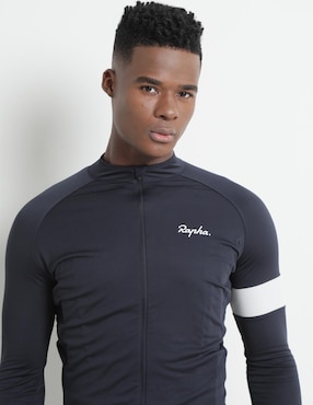 Jersey de ciclismo local Rapha para hombre