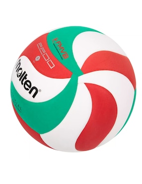 Balón Molten para voleibol adulto