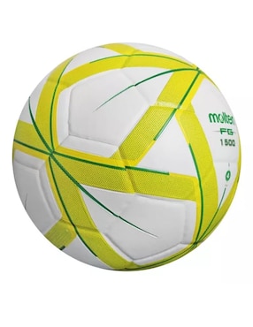 Balón Molten Forza F5G1500-Yg para fútbol adulto