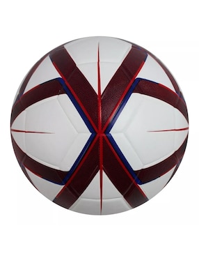 Balón Molten Forza F5G1500-NR para fútbol adulto