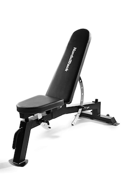Banco para entrenamiento Nordictrack