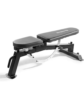 Banco para entrenamiento Nordictrack