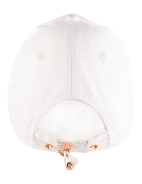 Gorra con visera semicurva broche para golf Black Clover para adulto