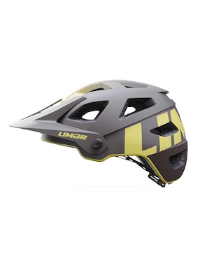 Casco Para Ciclismo De Montaña Limar Para Hombre