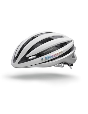 Casco Para Ciclismo Ruta Limar Unisex