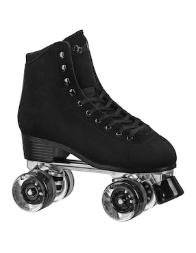 Patines De 4 Ruedas Roller Derby Unisex