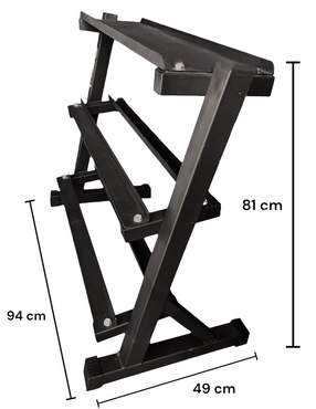 Acc deportivo Infinité de fitness