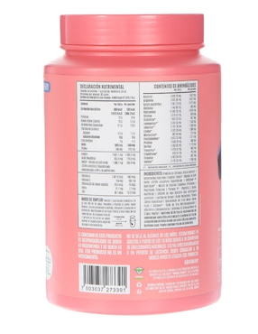 Fitimngo Birdman con inositol sabor blueberry de 1020 g