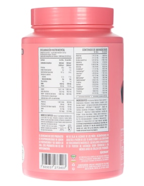 Fitmingo Birdman con inositol sabor moka de 1020 g