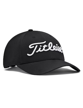 Gorra Con Visera Curva Titleist Tour Performance Para Hombre