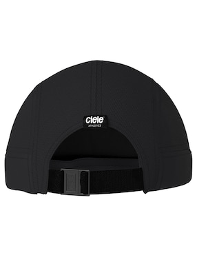 Gorra con visera plana broche para correr Ciele Fstcap Sc para adulto