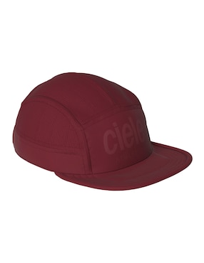 Gorra Con Visera Plana Broche Ciele GoCap Para Adulto