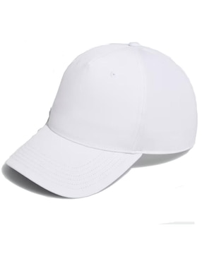 Gorra Con Visera Curva ADIDAS Golf Front Hit Para Hombre