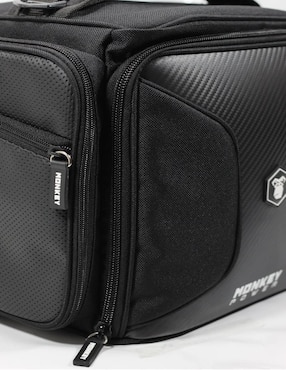 Set maleta deportiva monkey power