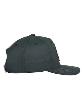 Gorra visera curva velcro casual K-Swiss Alpic