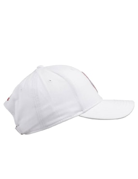 Gorra visera curva hebilla casual K-Swiss Fabel