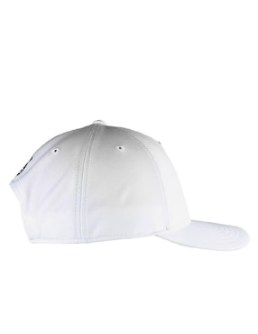 Gorra visera curva snapback casual K-Swiss