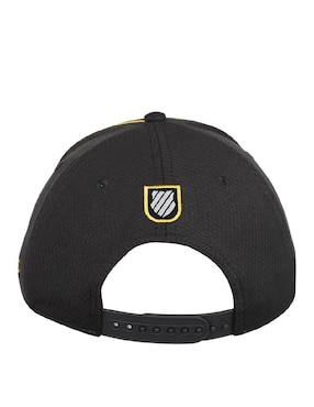 Gorra visera semicurva broche casual K-Swiss