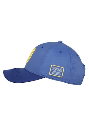Gorra visera semicurva broche casual K-Swiss