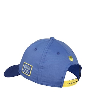 Gorra visera semicurva broche casual K-Swiss
