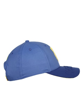 Gorra visera semicurva broche casual K-Swiss
