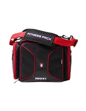 Maleta deportiva Monkey Power Fitness Pack 2.0