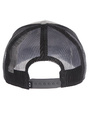 Gorra con visera curva snapback Oakley para adulto