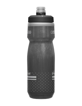 Ánfora Camelbak de plástico Podium Chill con tapa push pull 620 ml