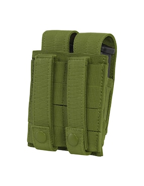 Set de agenda Condor Double pistol mag pouch MA23