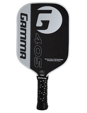 Pala Para Pickleball Gamma De Polipropileno