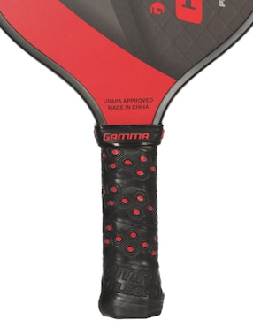 Pala para pickleball Gamma de polipropileno