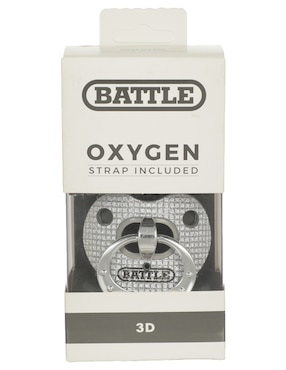 Protector bucal Battle Binky para fútbol americano 18MG400001