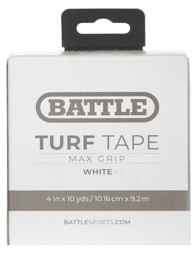 Cinta turf para brazos Battle