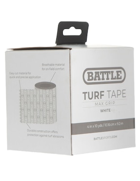Cinta turf para brazos Battle