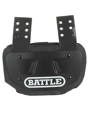 Protector Trasero Para Fútbol Americano Battle Para Entrenamiento