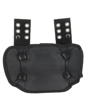 Protector trasero para fútbol americano Battle para entrenamiento